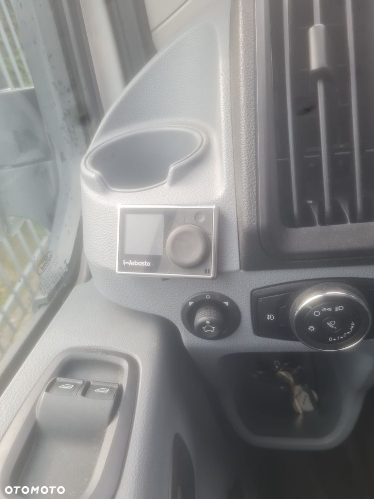 Ford Transit L2 Ambiente - 9