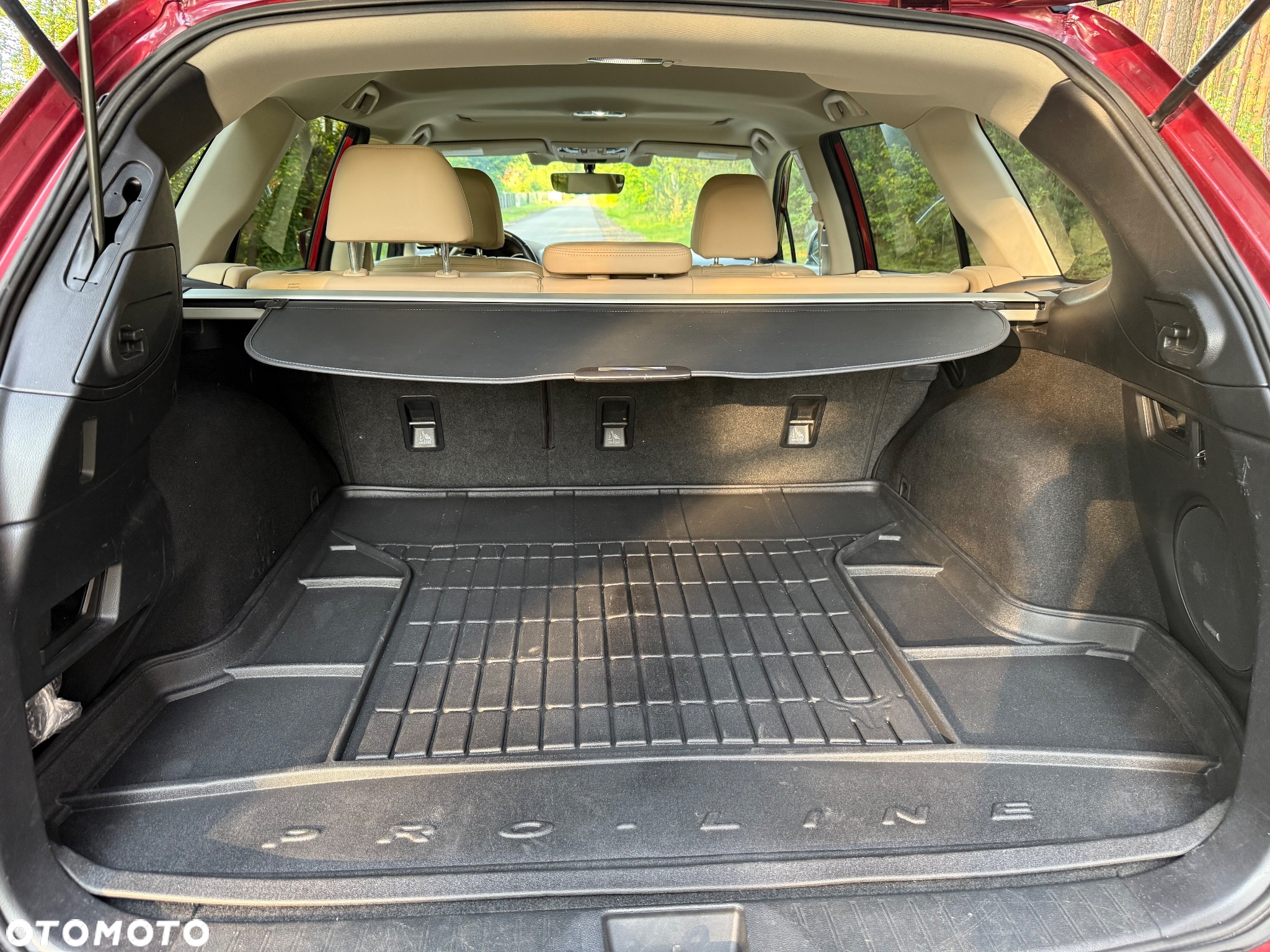Subaru Outback 2.5i Exclusive (EyeSight) Lineartronic - 17