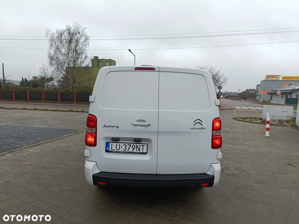 Citroën Jumpy - 5