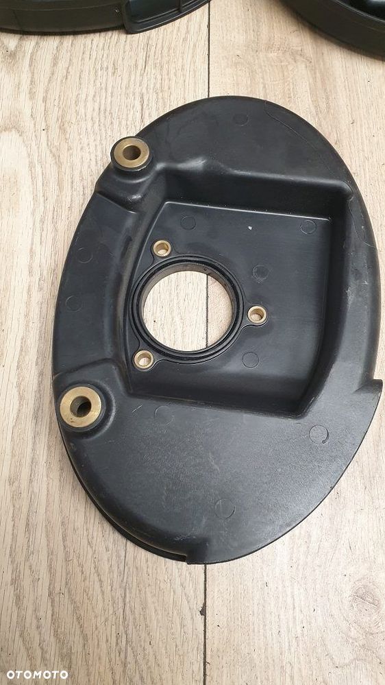 Obudowa filtra powietrza Harley Davidson Touring 29630-08A - 6