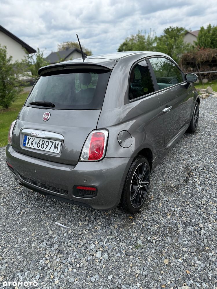 Fiat 500 - 11