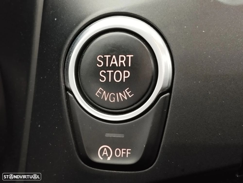 BMW X3 18 d sDrive Advantage Auto - 29