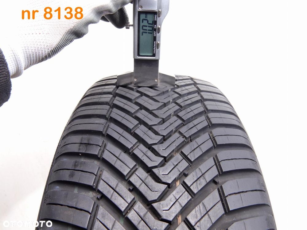 Continental AllSeasonContact 185/60 R15 - 2