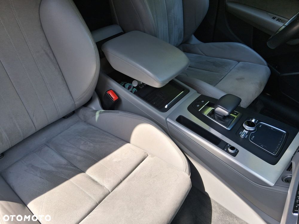 Audi Q5 2.0 TDI Quattro S tronic - 19