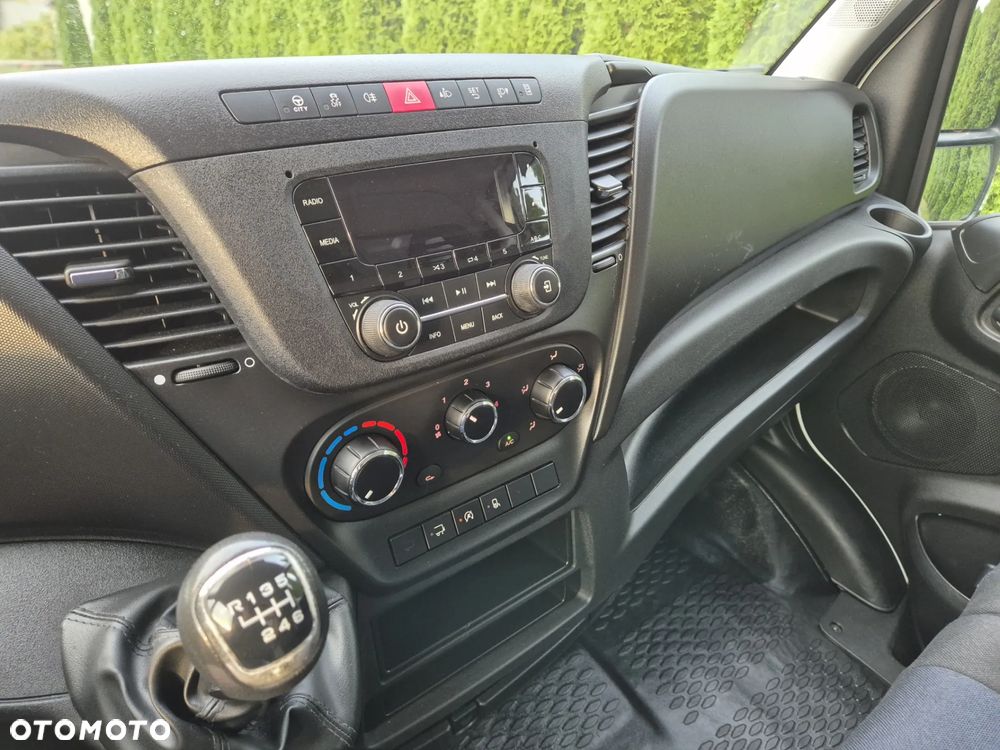 Iveco 35s14  140KM - 7