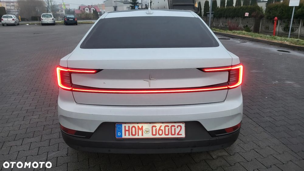 Polestar 2 - 16