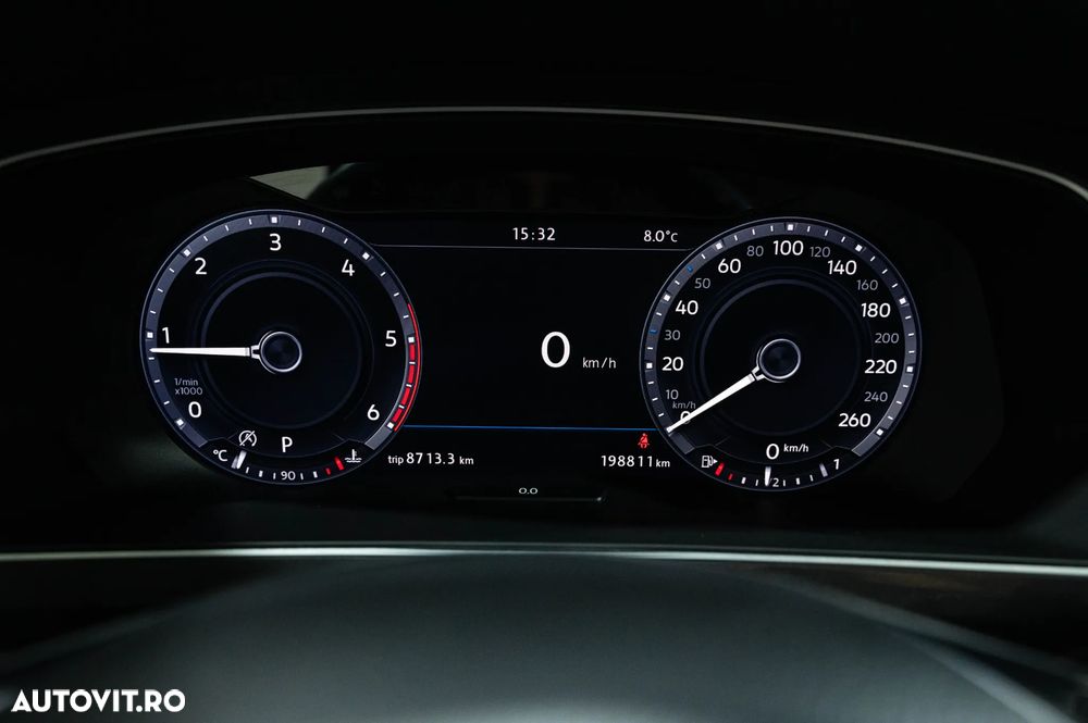 Volkswagen Tiguan 2.0 TDI 4Mot DSG Highline - 22