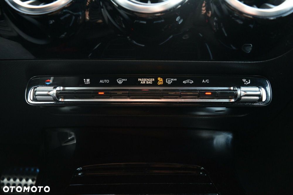 Mercedes-Benz Klasa A - 23