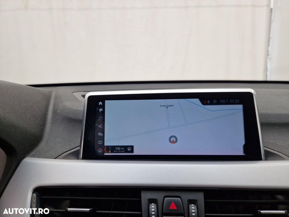 BMW X1 xDrive25e AT PHEV - 14