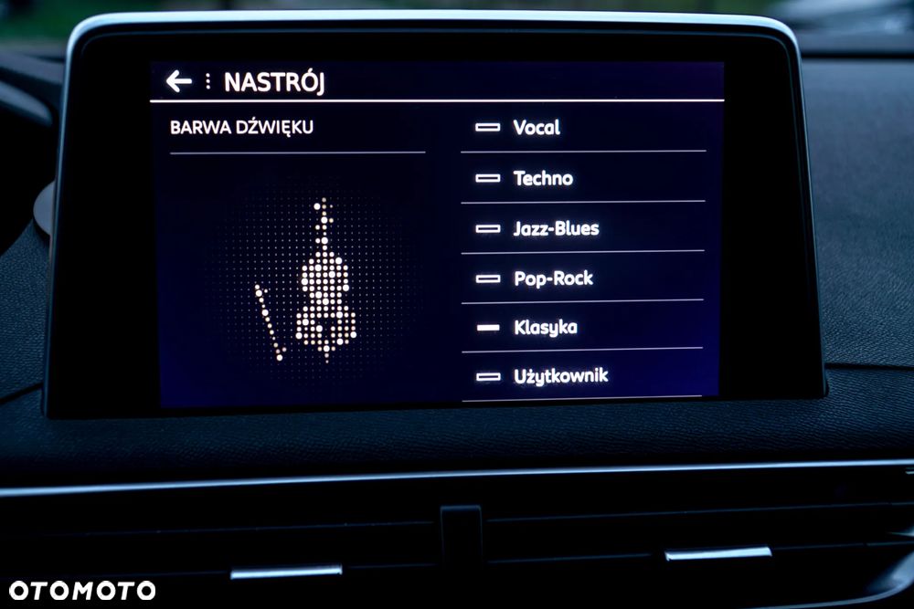 Peugeot 3008 THP 165 EAT6 Stop & Start Active - 29