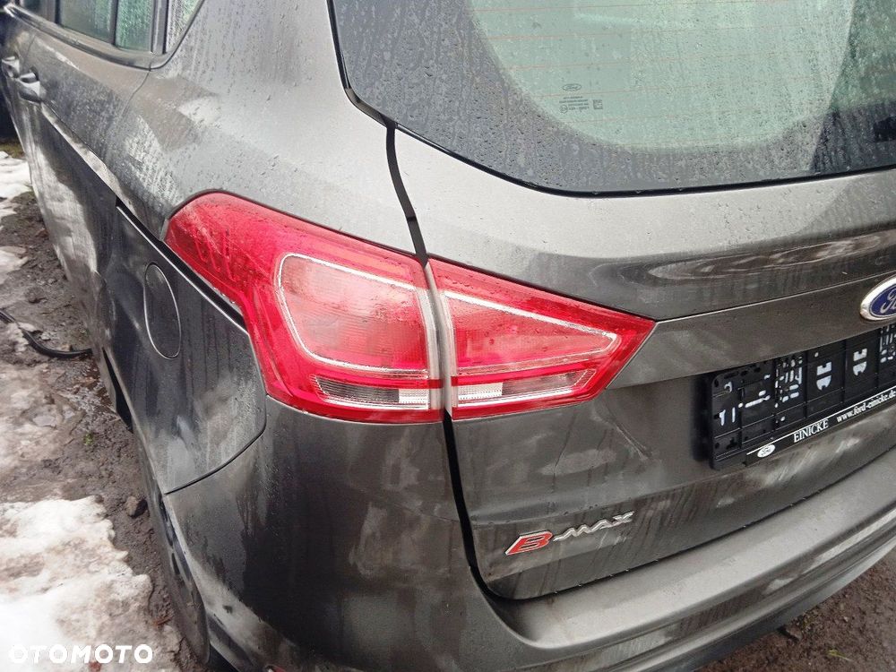 Lampa prawa lewa tył w klapę Ford B-Max 2017 - 2