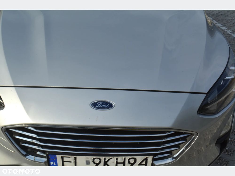 Ford Focus - 35
