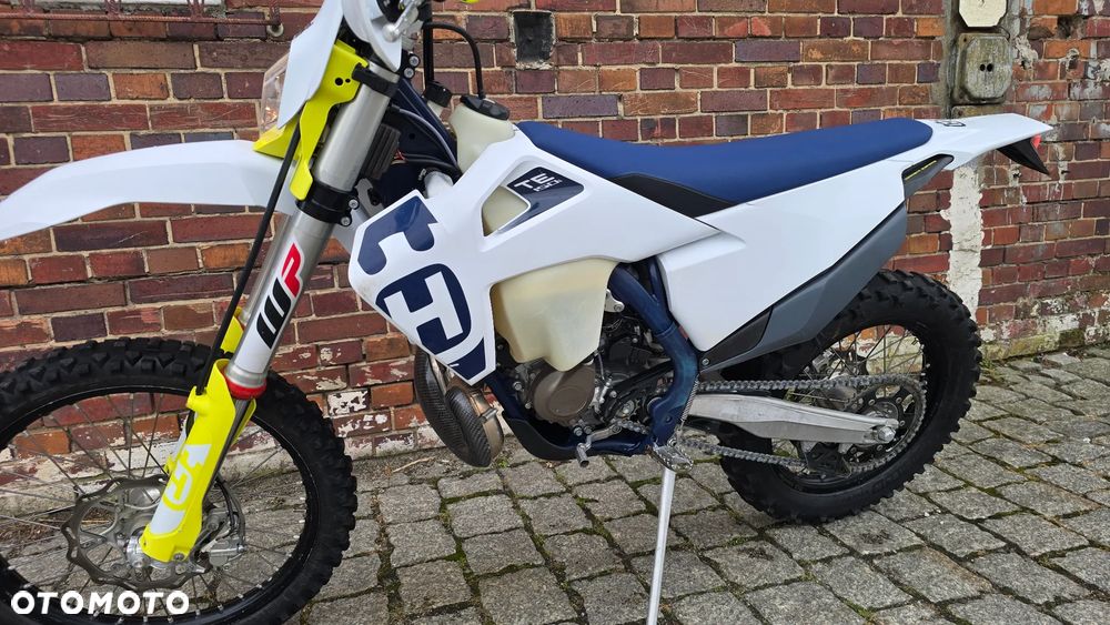 Husqvarna TE - 4