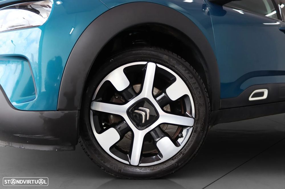 Citroën C4 Cactus - 16