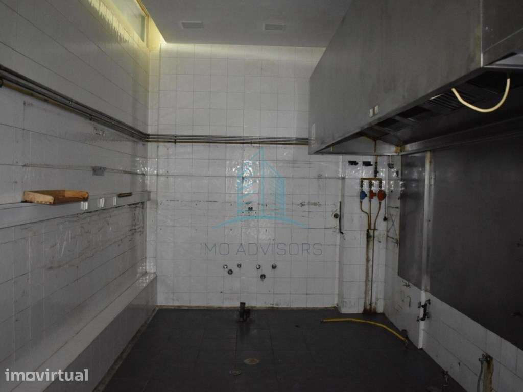 Espaço Comercial para Arrendamento | Boavista - Edificio Lago- Pinh... - Grande imagem: 5/14