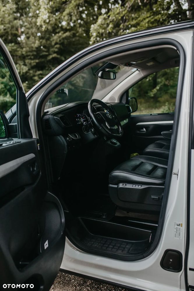 Toyota Proace Verso - 14