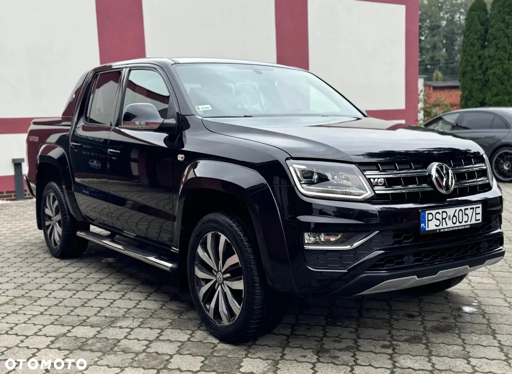 Volkswagen Amarok - 16