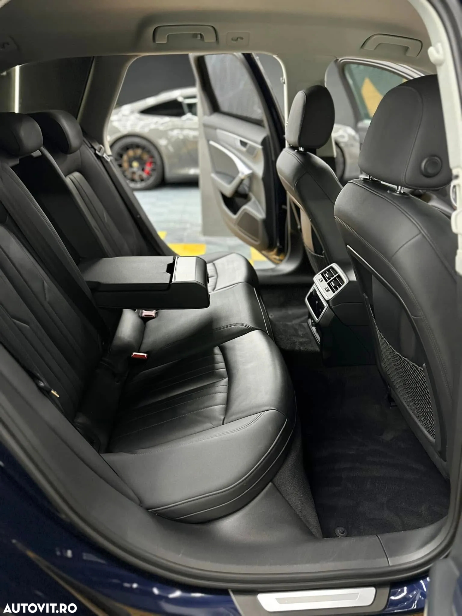 Audi A6 Avant 3.0 45 TDI quattro Tiptronic Sport - 15