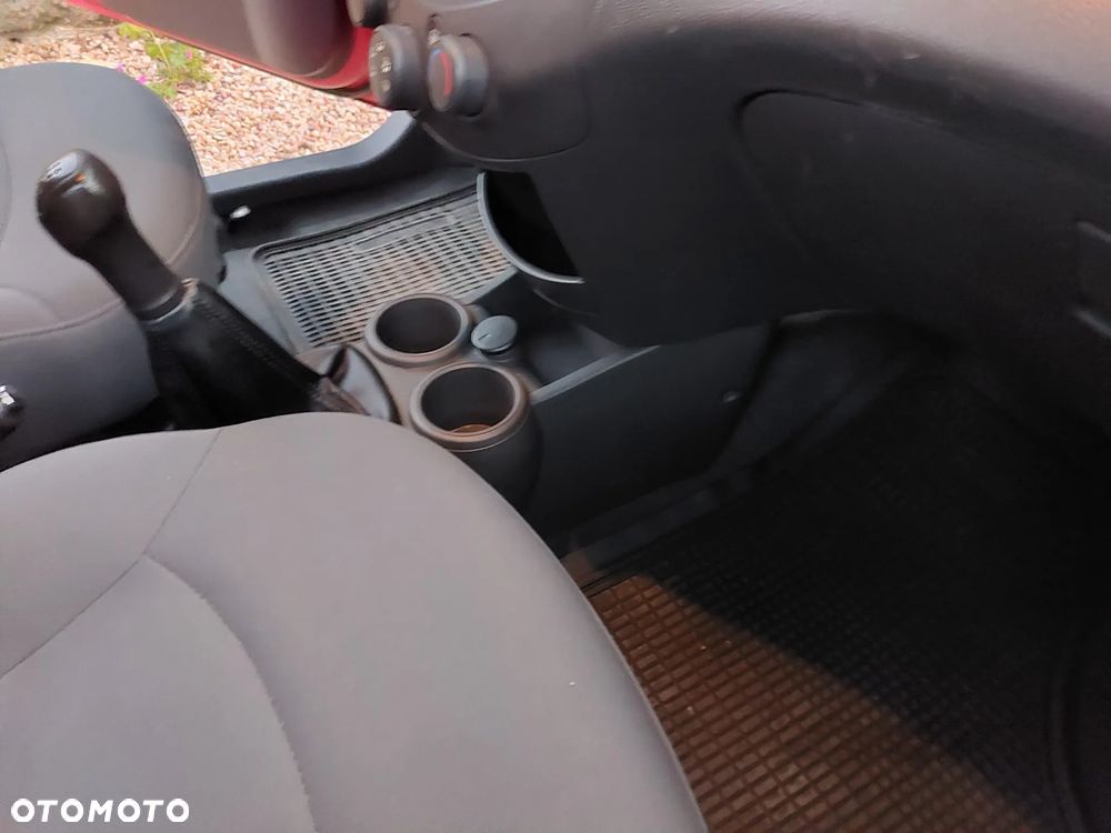Chevrolet Spark - 8