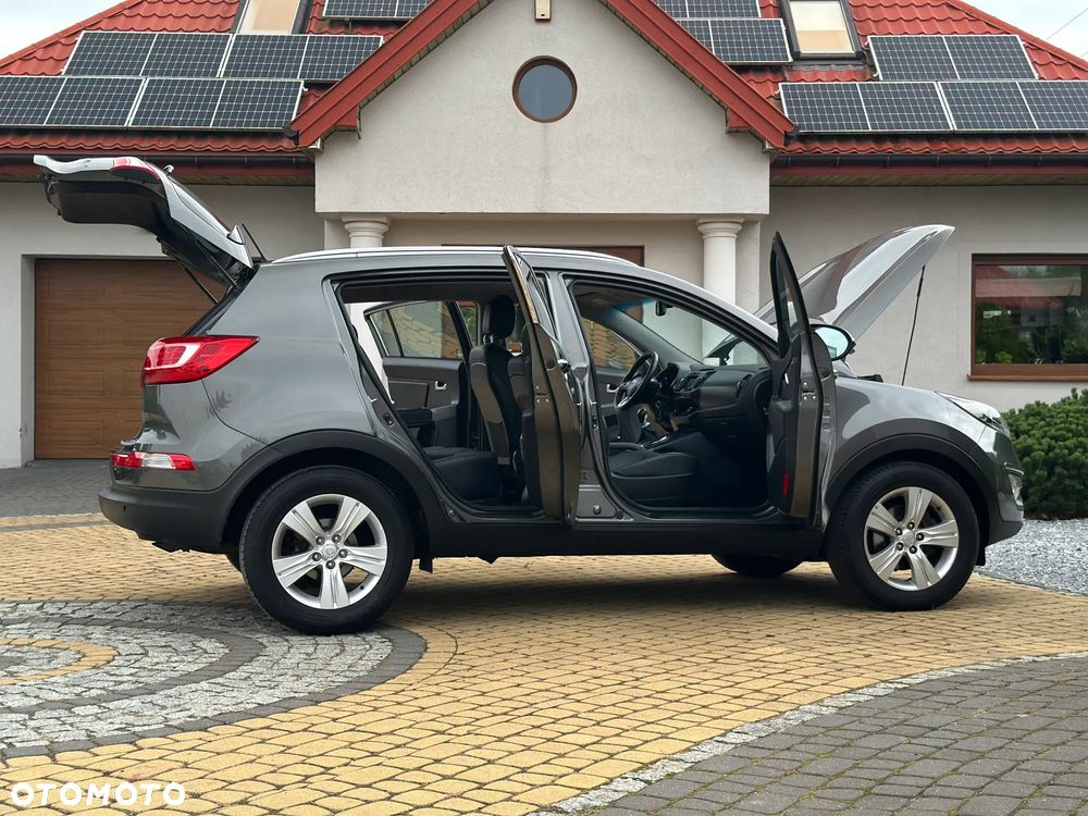 Kia Sportage 1.6 GDI XL 2WD - 18