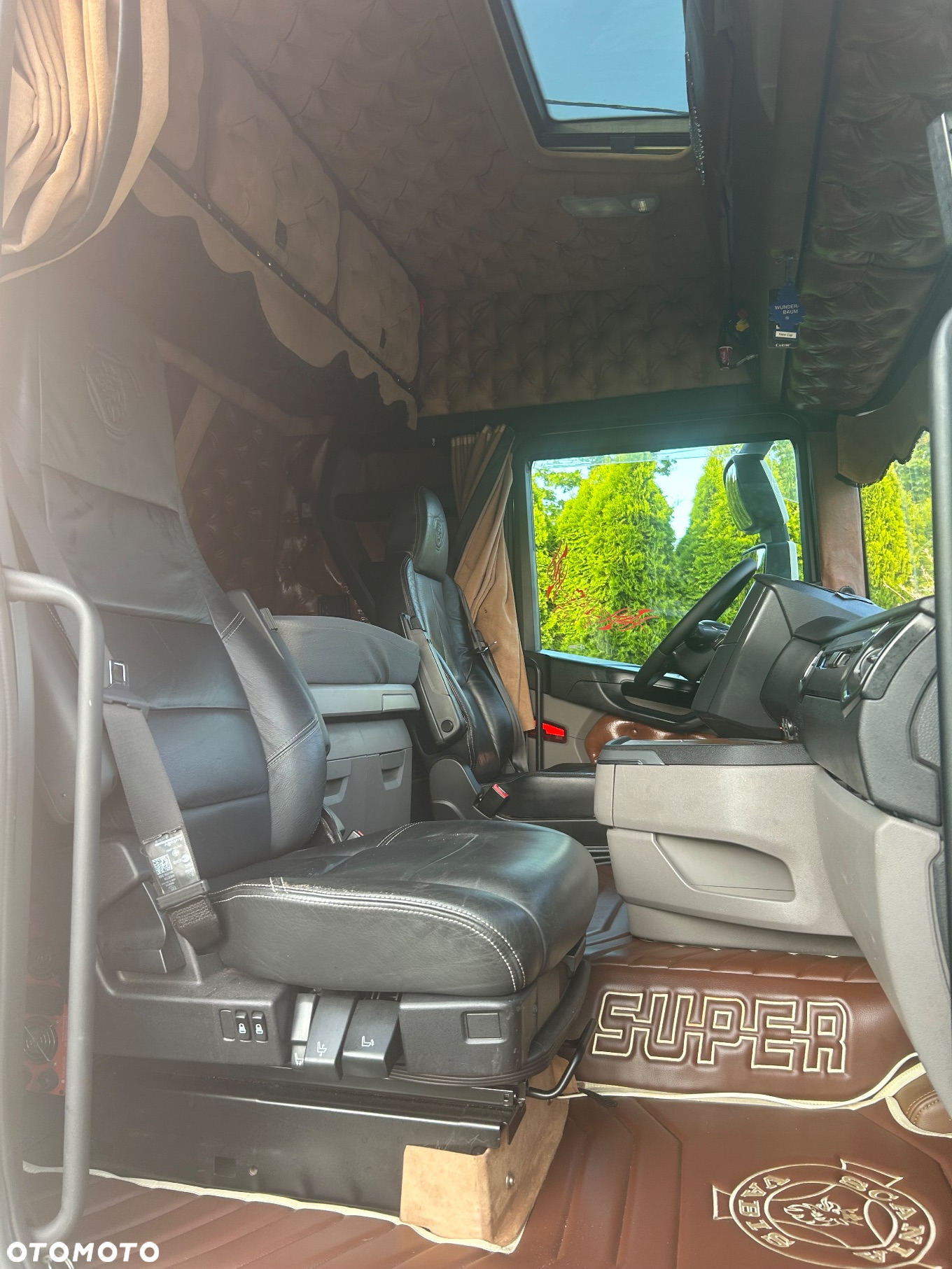 Scania R450 - 12