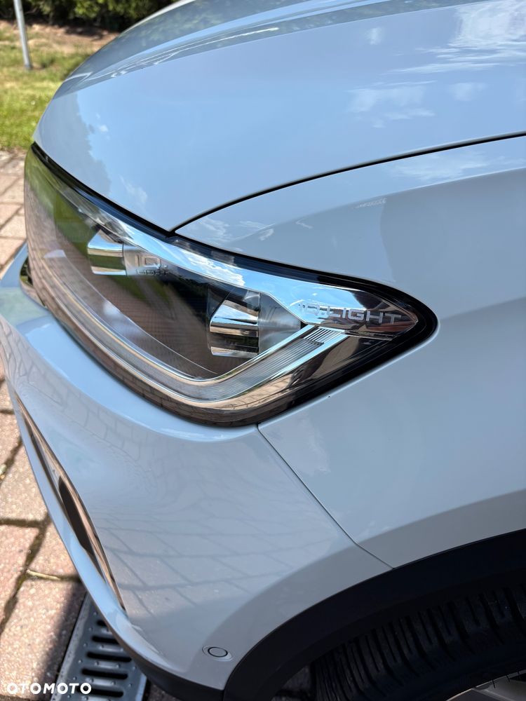 Volkswagen T-Roc 2.0 TDI Life Plus - 28