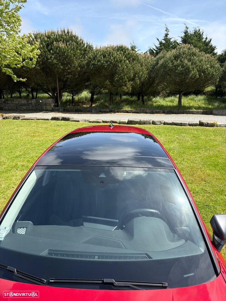 SEAT Leon 1.5 TSI FR S/S - 10