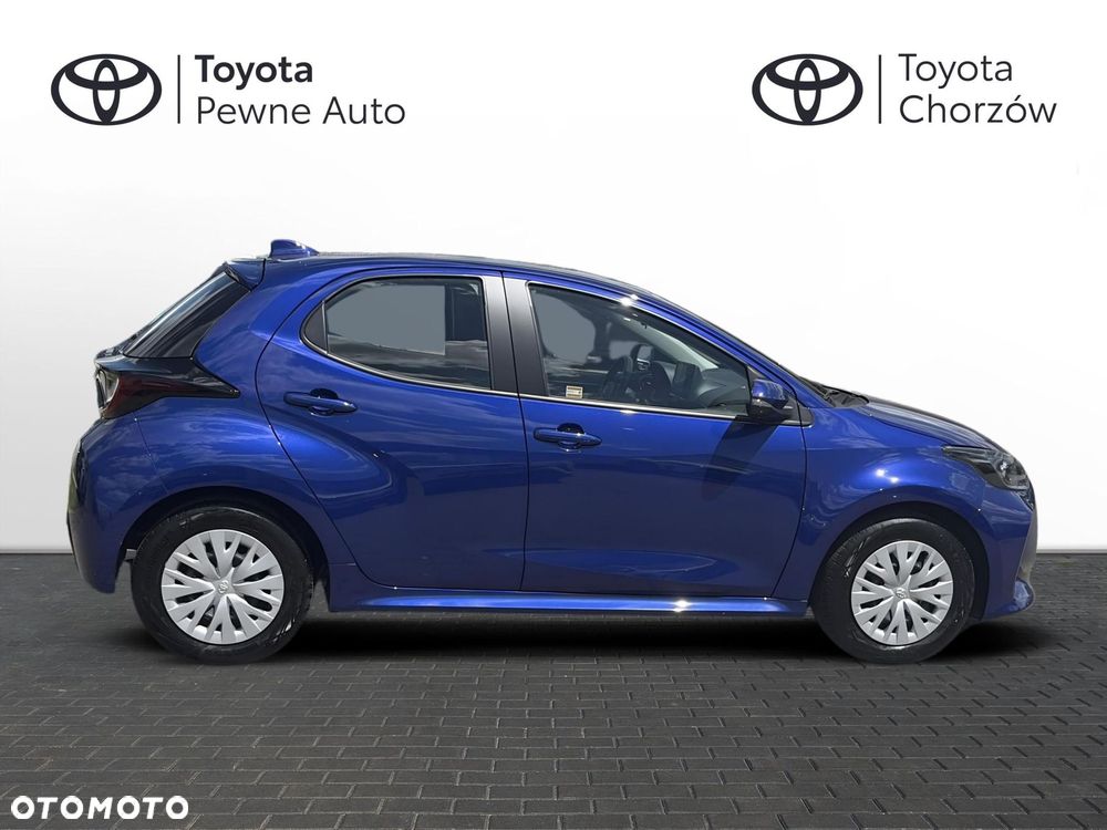 Toyota Yaris 1.5 Active - 6