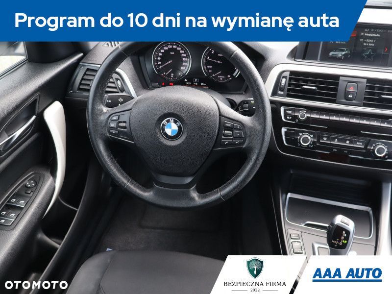 BMW Seria 1 - 9