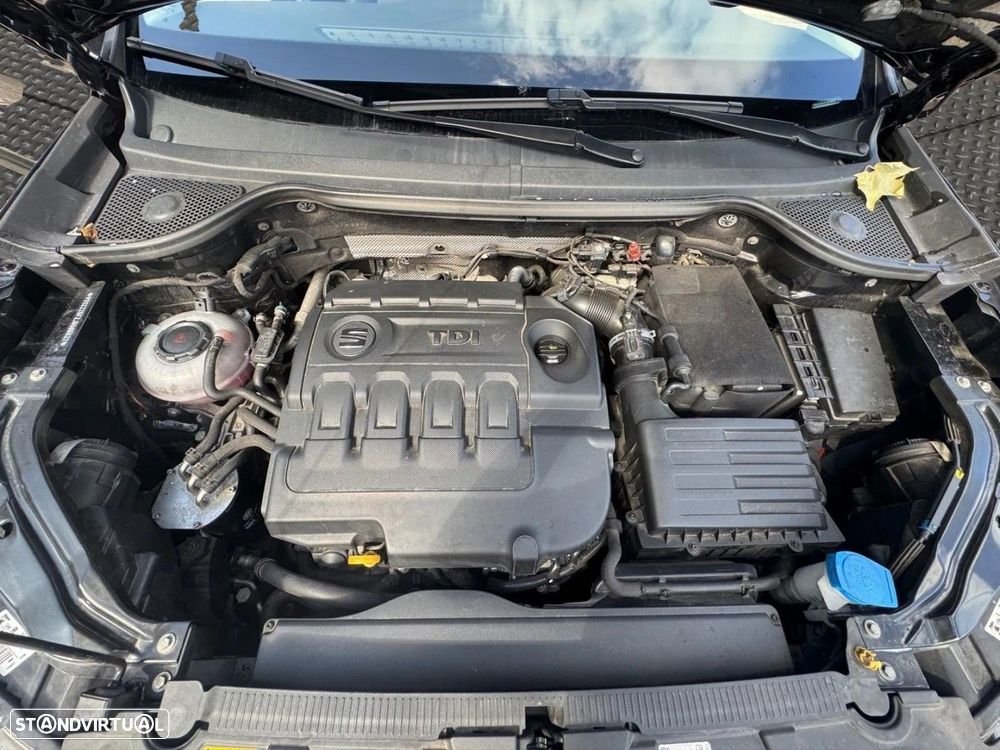 SEAT Ateca 1.6 TDI Style - 26