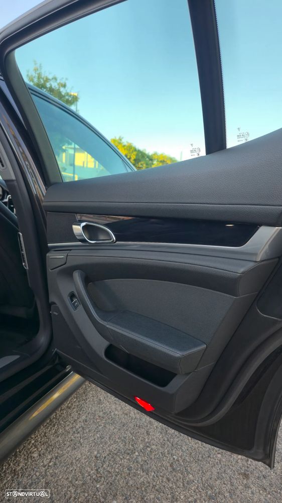 Porsche Panamera 4 PDK - 11