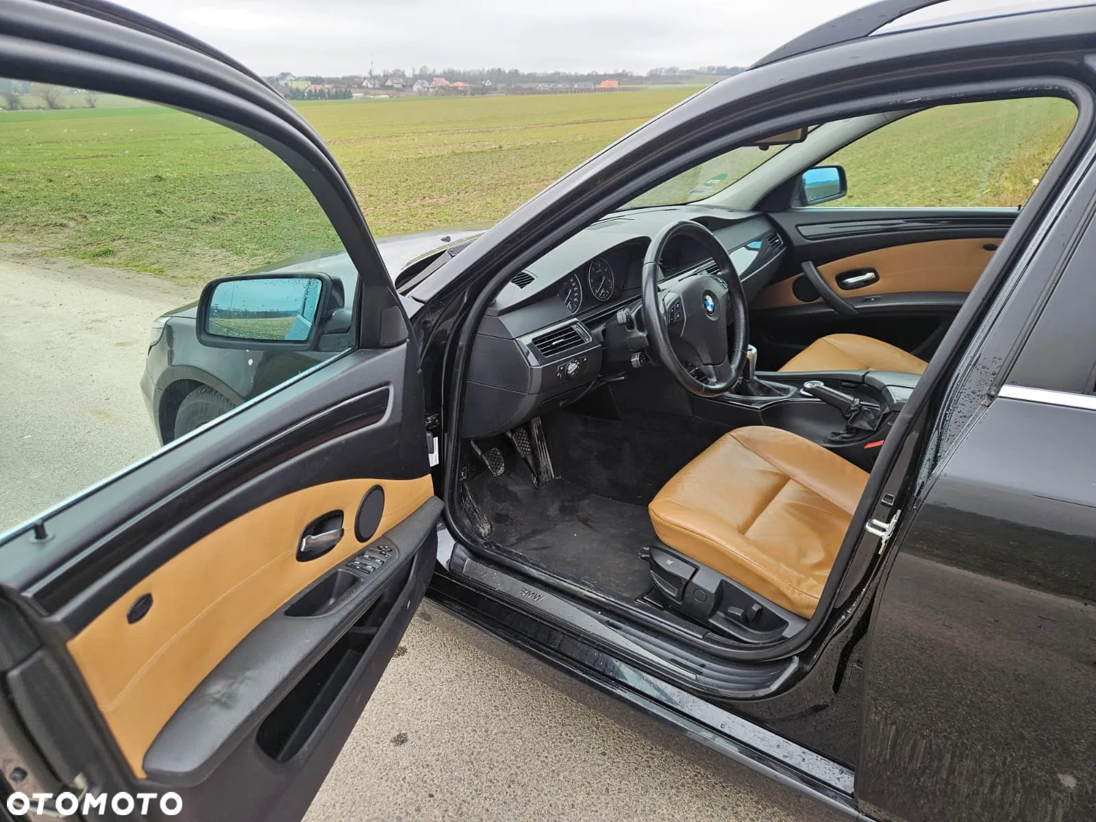 BMW Seria 5 520d - 5