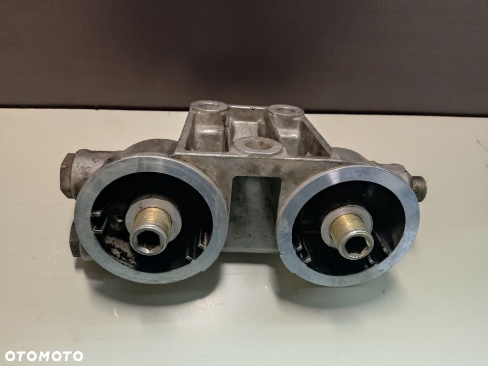 Podstawa filtra paliwa renault midlum premium - 2