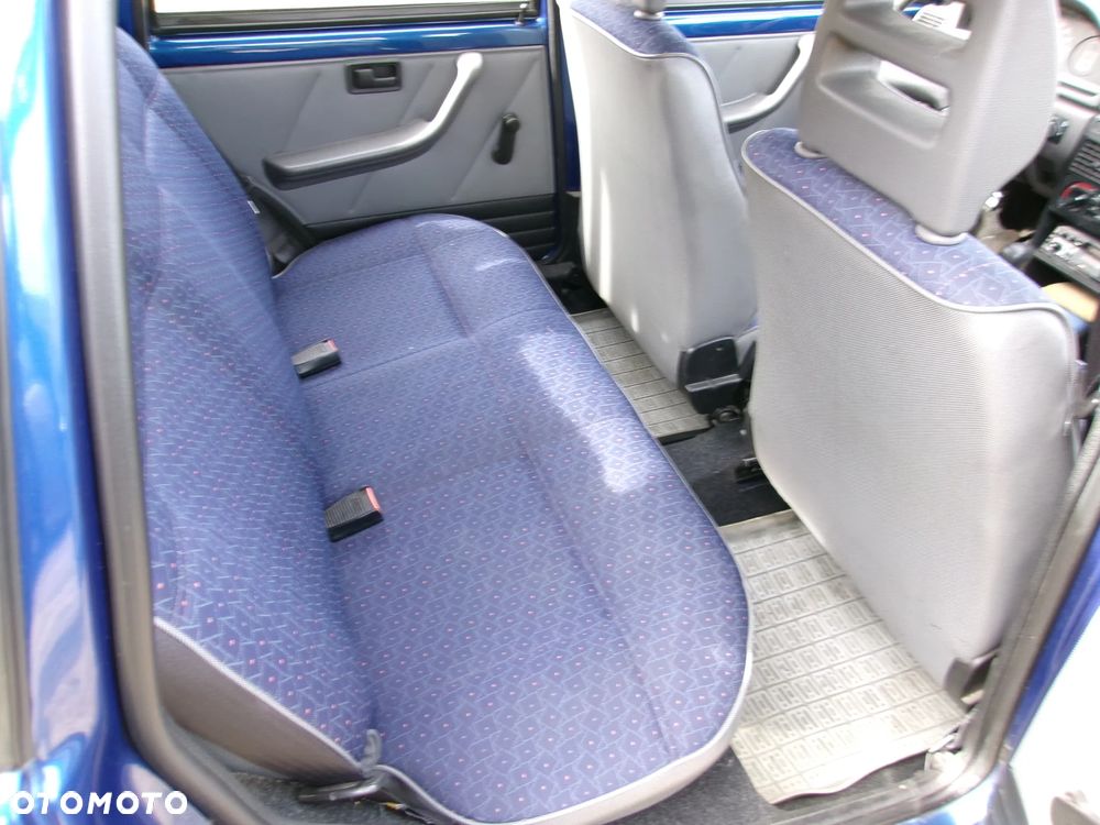 Fiat Uno 1.0 i.e - 5