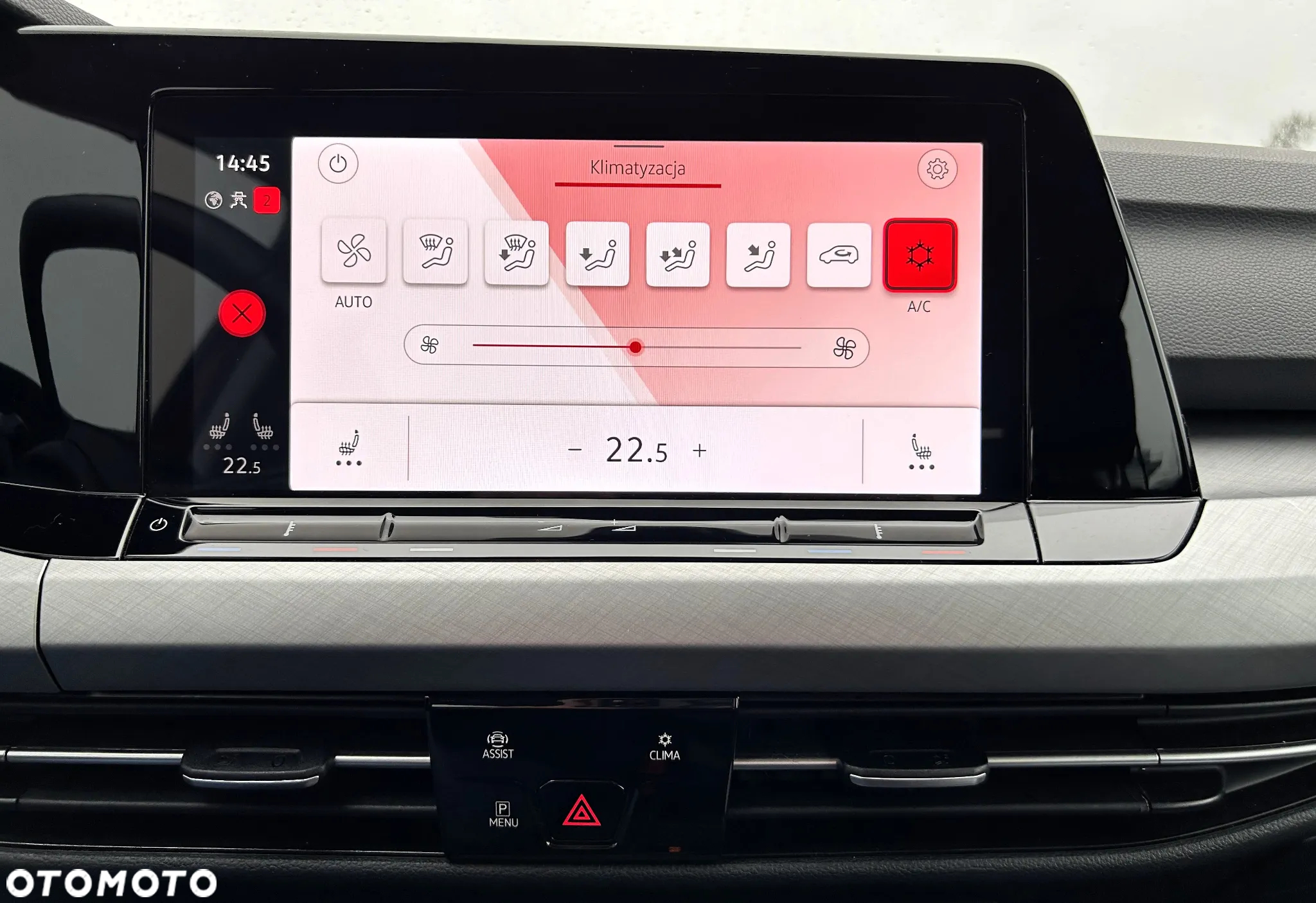 Volkswagen Golf - 11