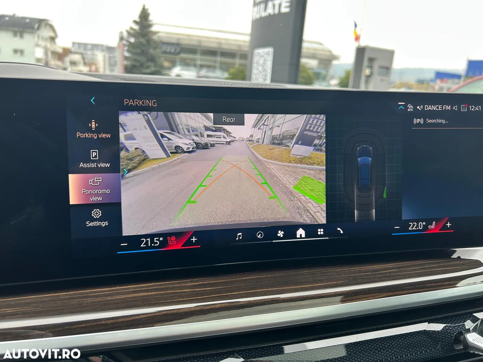 BMW X7 xDrive40d MHEV - 26