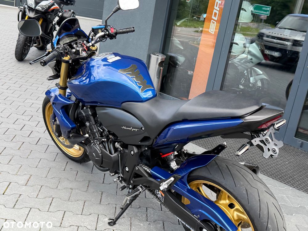 Honda Hornet - 29