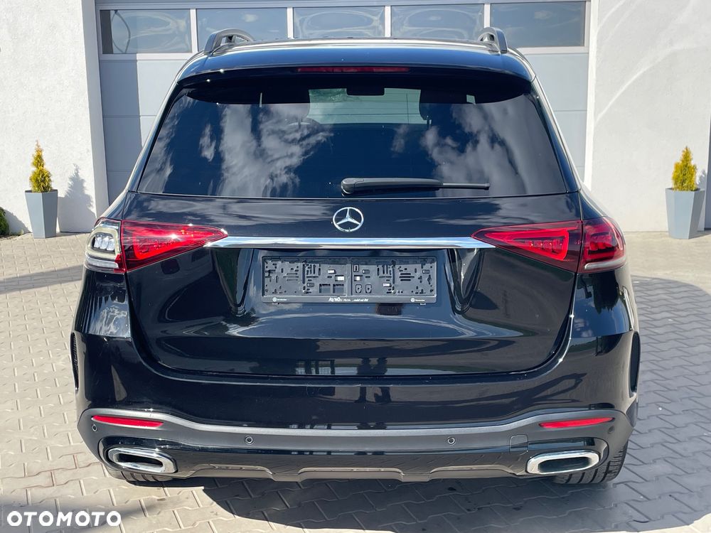 Mercedes-Benz GLE 400 e 4Matic 9G-TRONIC Edition - 6