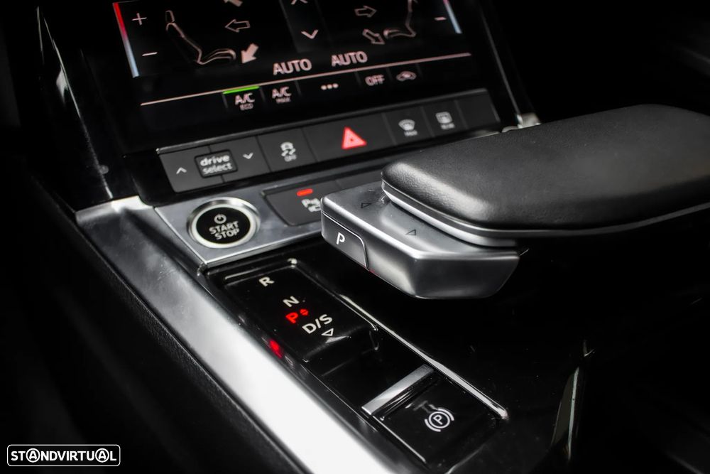 Audi Q8 e-Tron Sportback 55 quattro advanced - 20