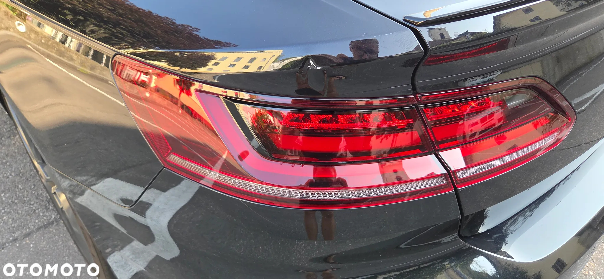 Volkswagen Arteon 2.0 TDI 4Motion SCR R-Line Edition DSG - 19