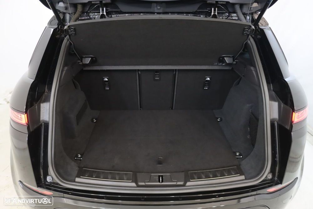 Land Rover Range Rover Evoque 1.5 P300e AWD R-Dynamic S Auto - 22