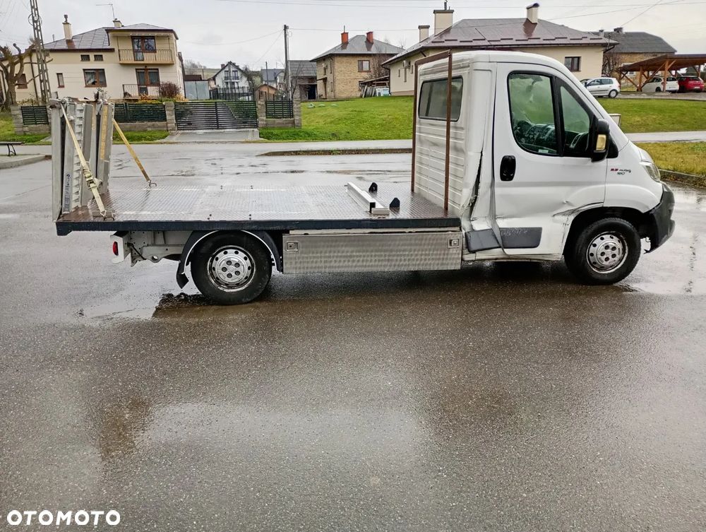 Fiat Ducato AUTOMAT - 7