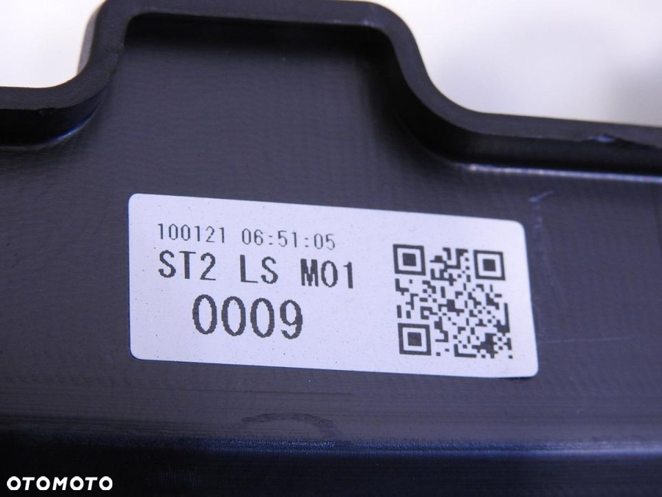 DESKA ROZDZIELCZA KONSOLA SUBARU FORESTER III - 10