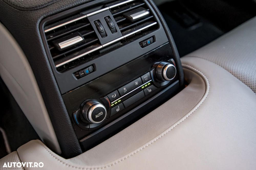 BMW M6 - 37