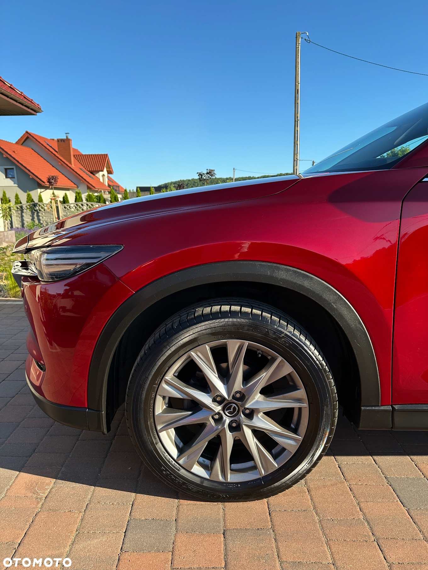Mazda CX-5 2.5 Skypassion 2WD - 36