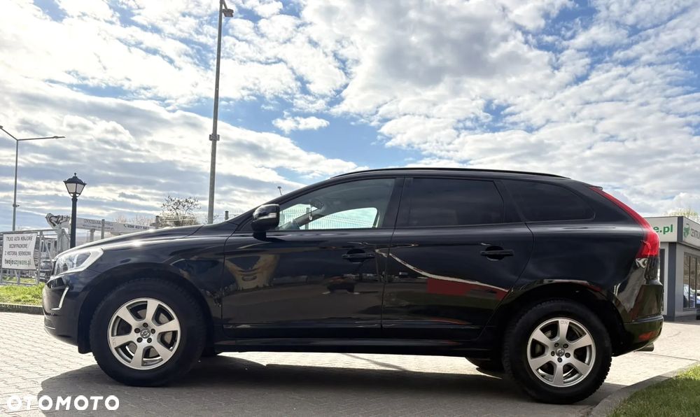 Volvo XC 60 D3 Drive-E Kinetic - 5