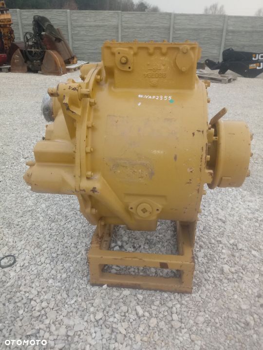 Skrzynia Caterpillar CAT Wozidło - 8