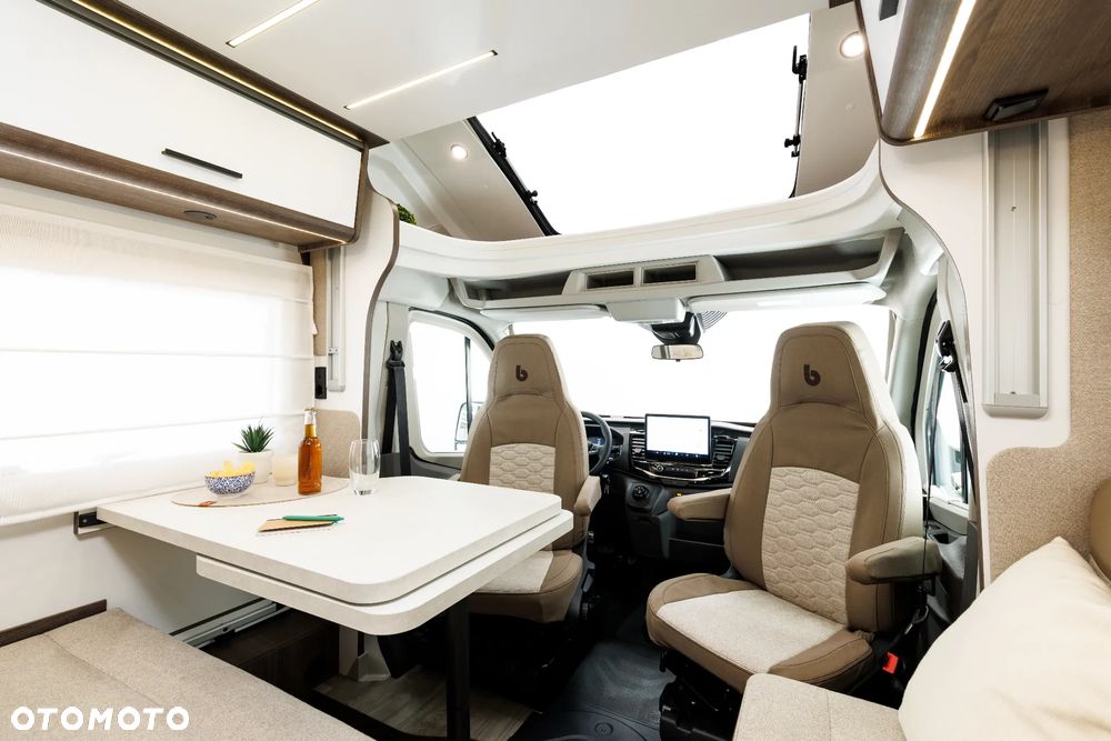 Benimar Tessoro 463 - 3