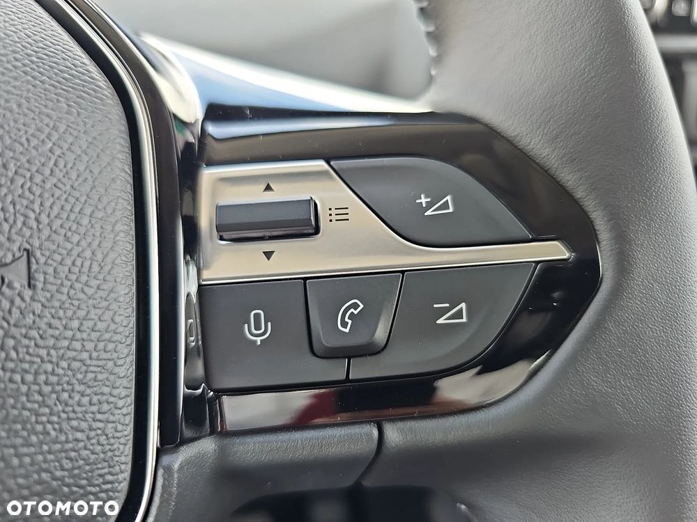 Peugeot Partner RIFTER 1.5 diesel 130KM automat - 18