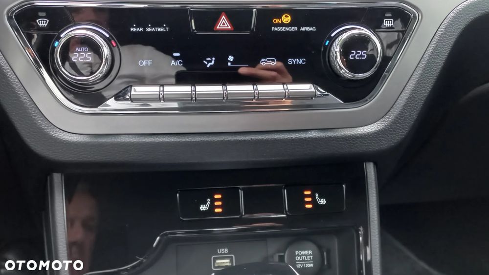 SsangYong/KGM Korando 1.5 T-GDI Adventure 2WD - 37